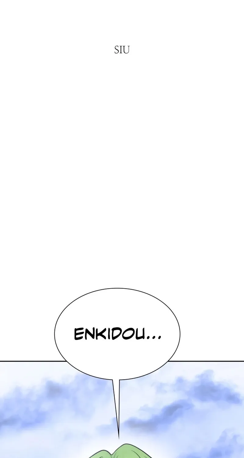 Tower of God Chapter 602 page 11 - 