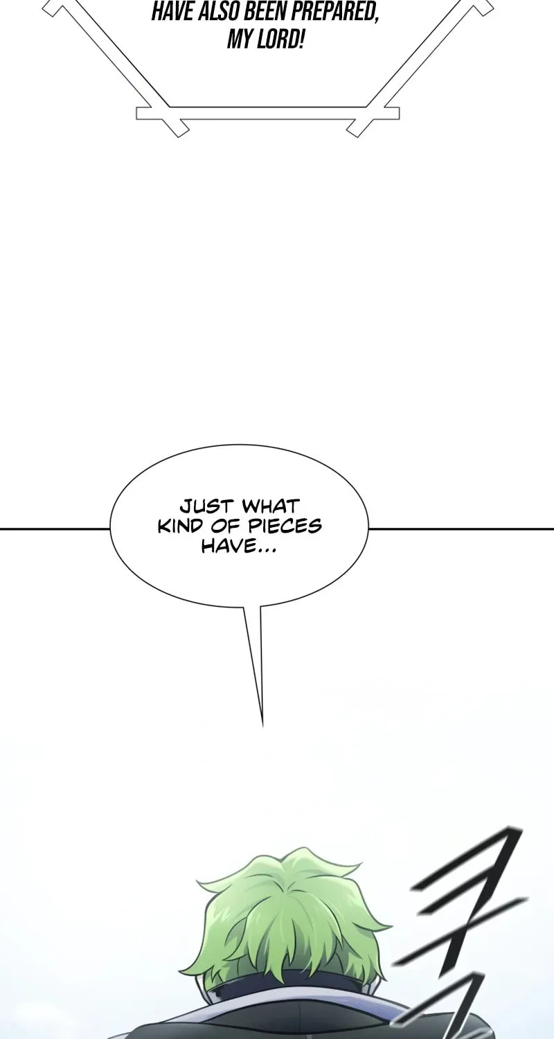 Tower of God Chapter 602 page 101 - 