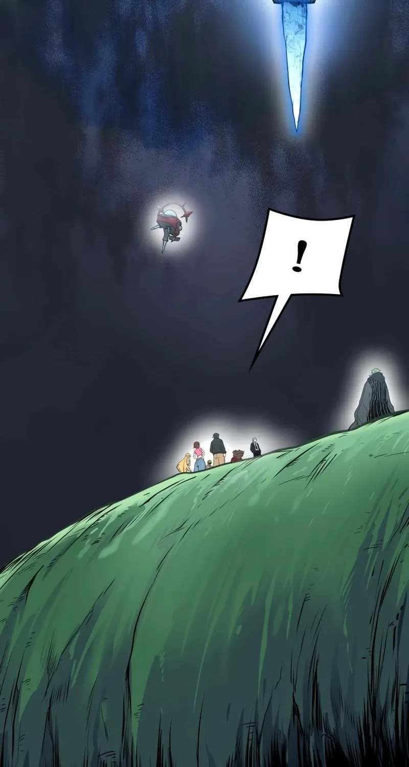 Tower of God Chapter 602 page 104 - 