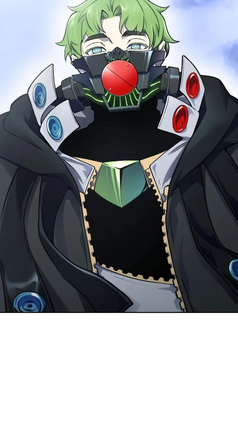 Tower of God Chapter 602 page 12 - 