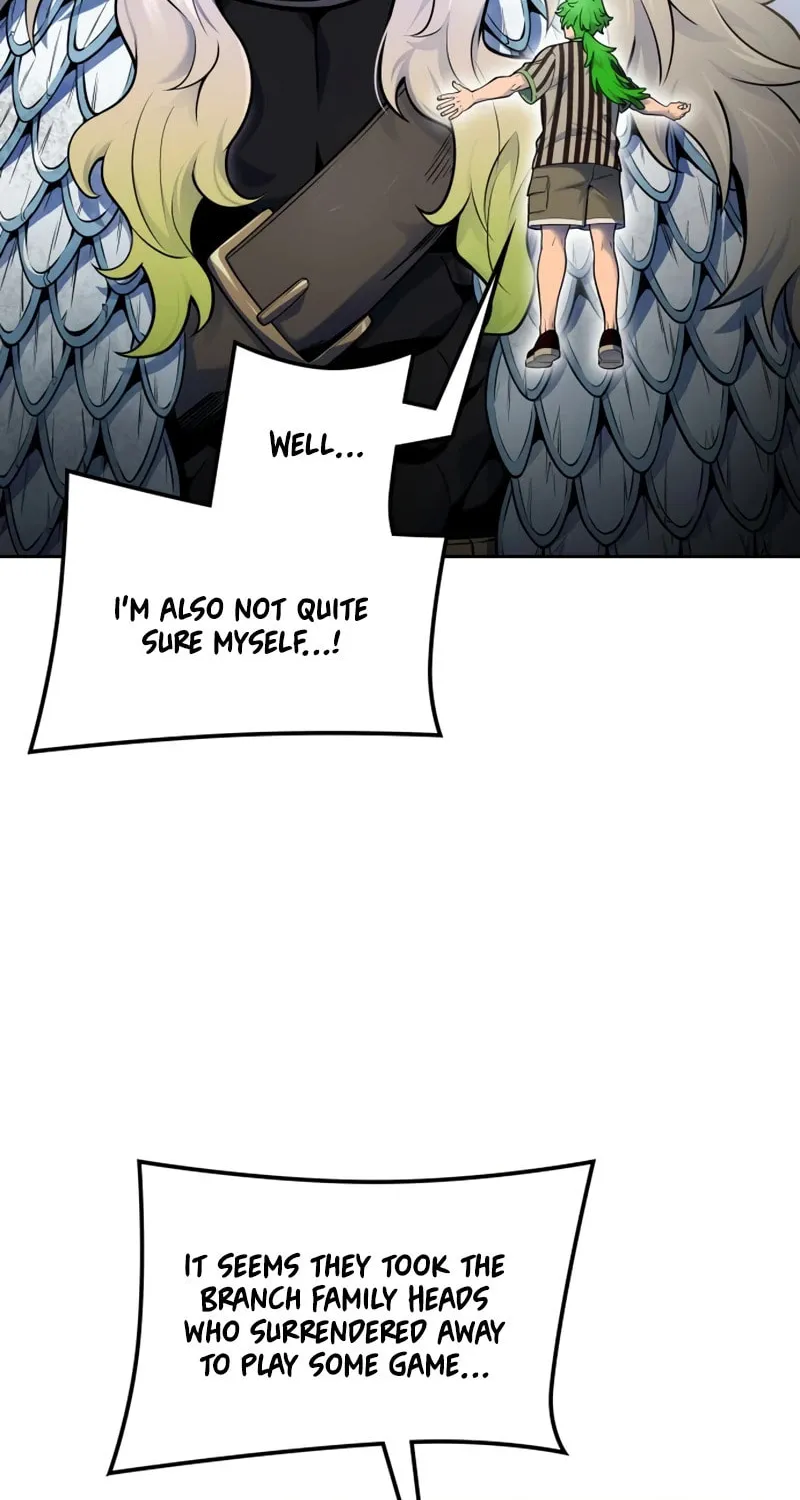 Tower of God Chapter 602 page 115 - 