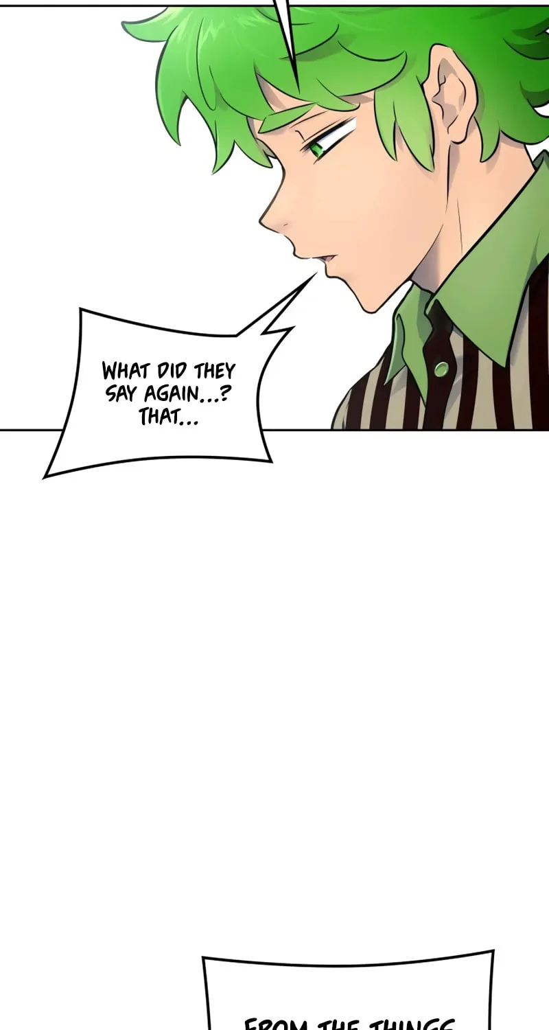 Tower of God Chapter 602 page 116 - 