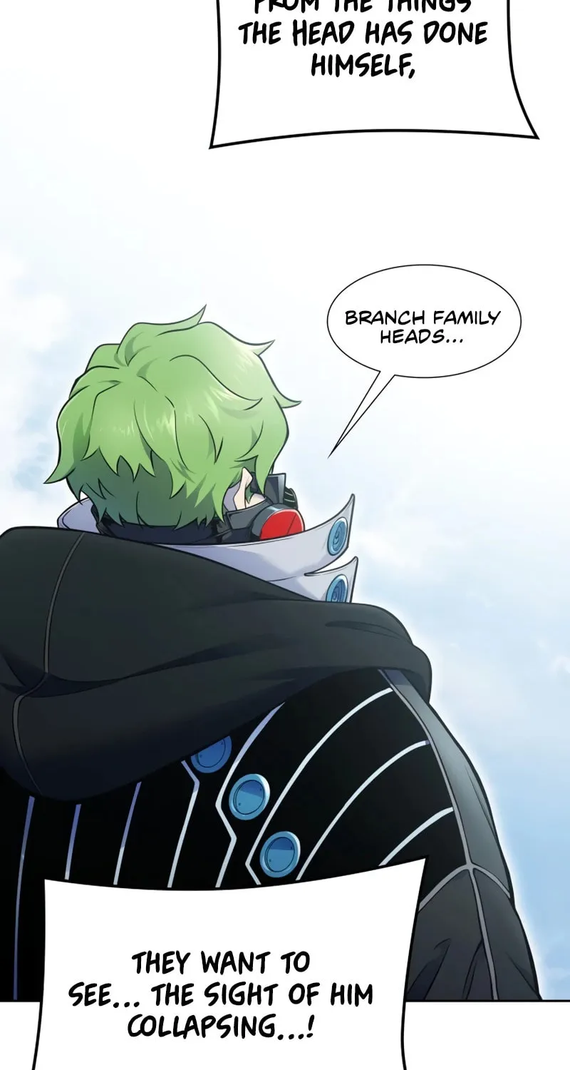 Tower of God Chapter 602 page 117 - 