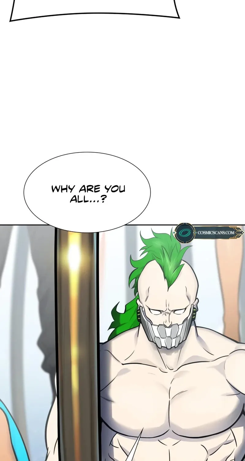 Tower of God Chapter 602 page 118 - 