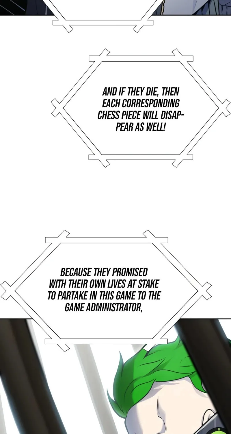 Tower of God Chapter 602 page 124 - 