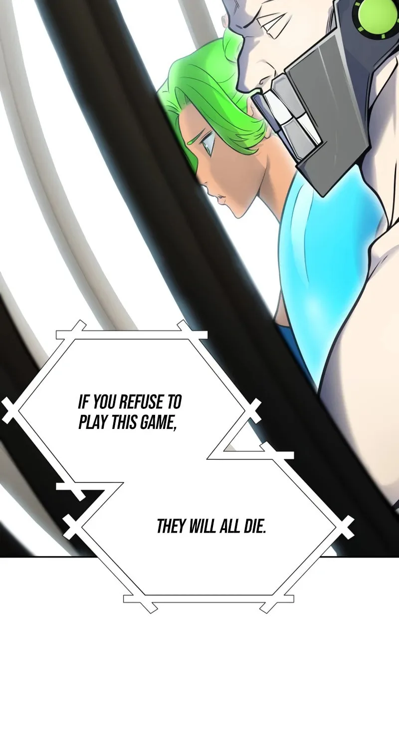 Tower of God Chapter 602 page 125 - 