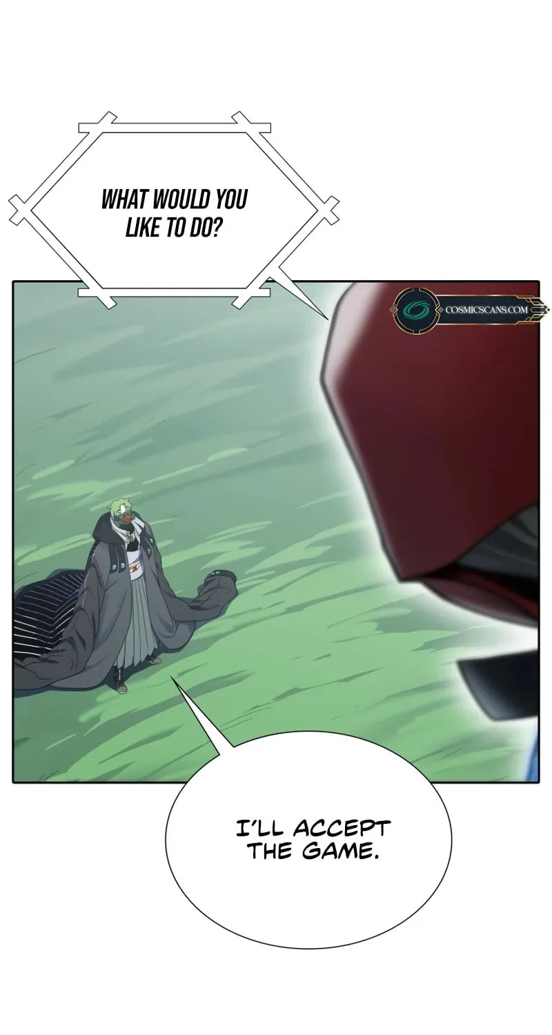 Tower of God Chapter 602 page 126 - 