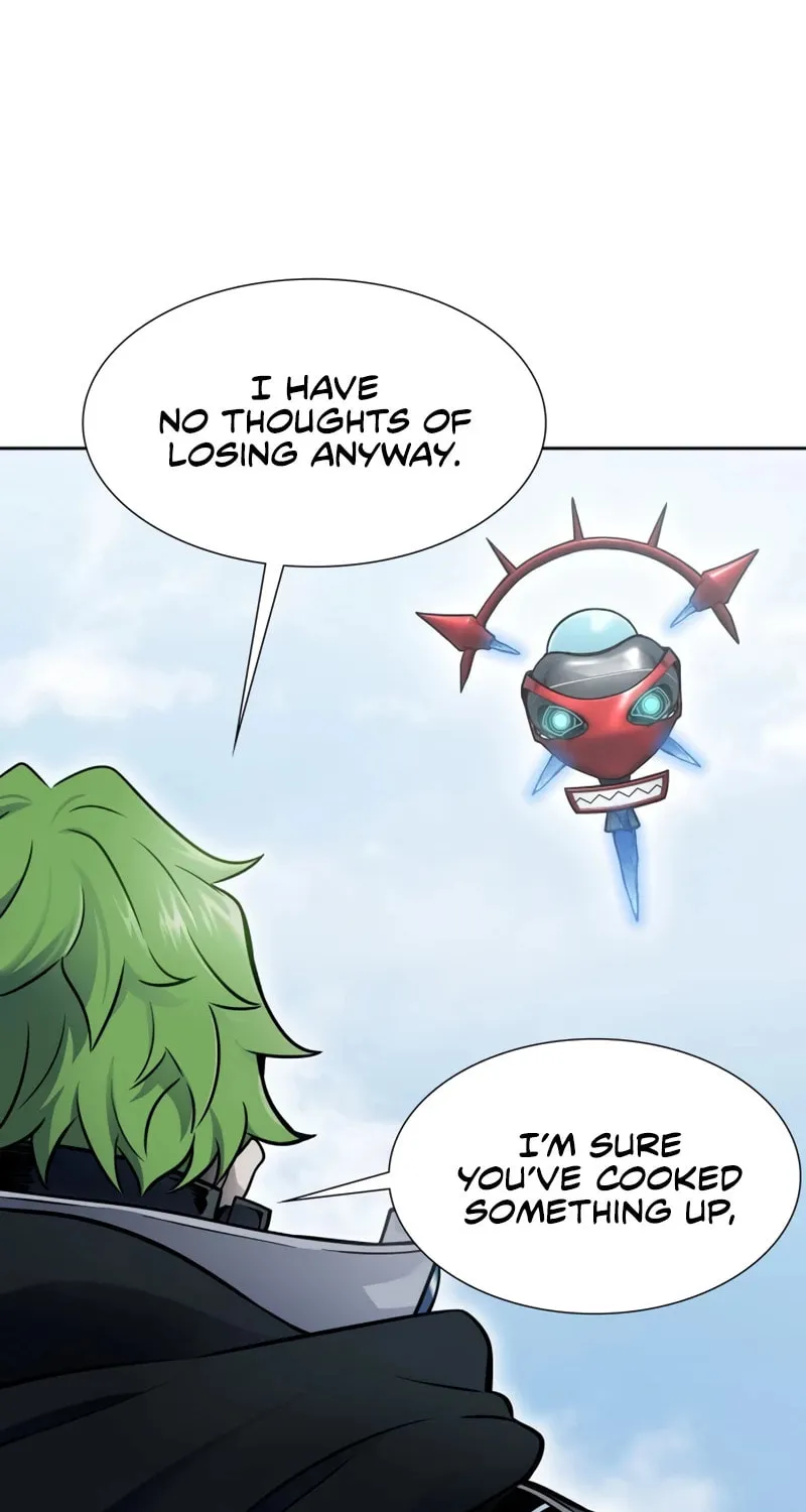 Tower of God Chapter 602 page 127 - 