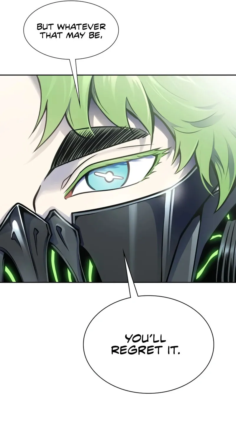 Tower of God Chapter 602 page 129 - 