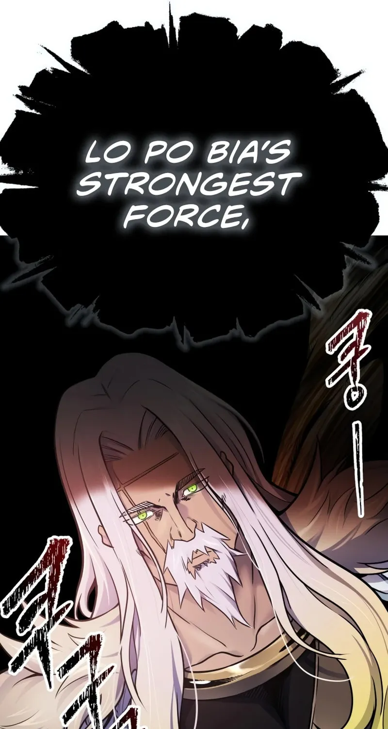 Tower of God Chapter 602 page 142 - 