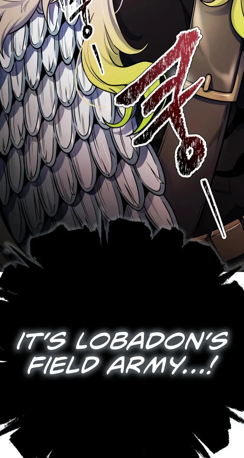 Tower of God Chapter 602 page 143 - 