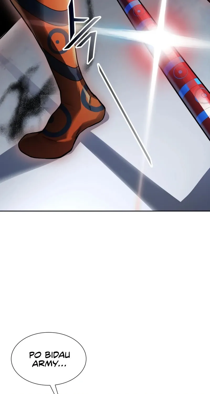 Tower of God Chapter 602 page 146 - 