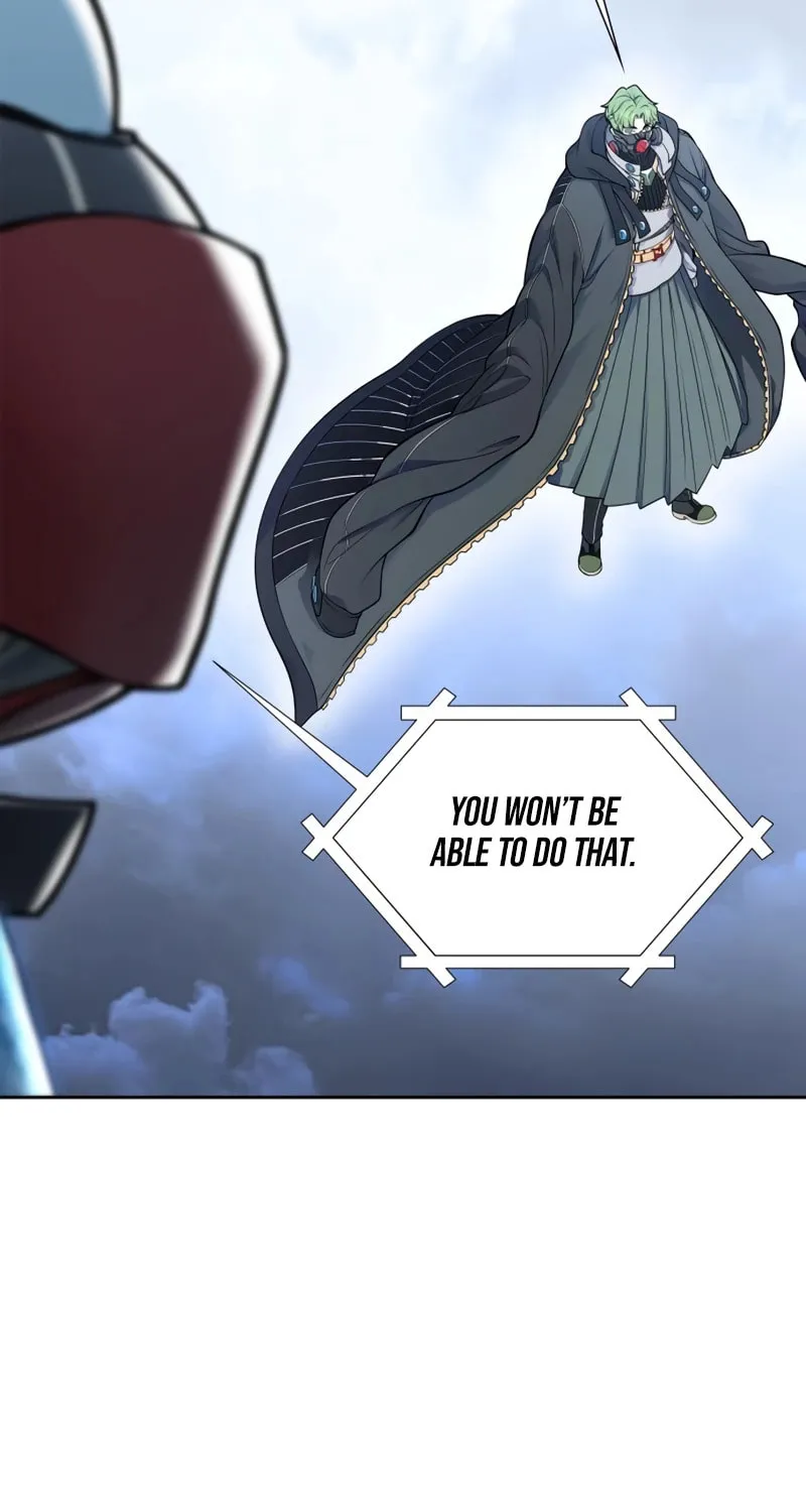 Tower of God Chapter 602 page 16 - 
