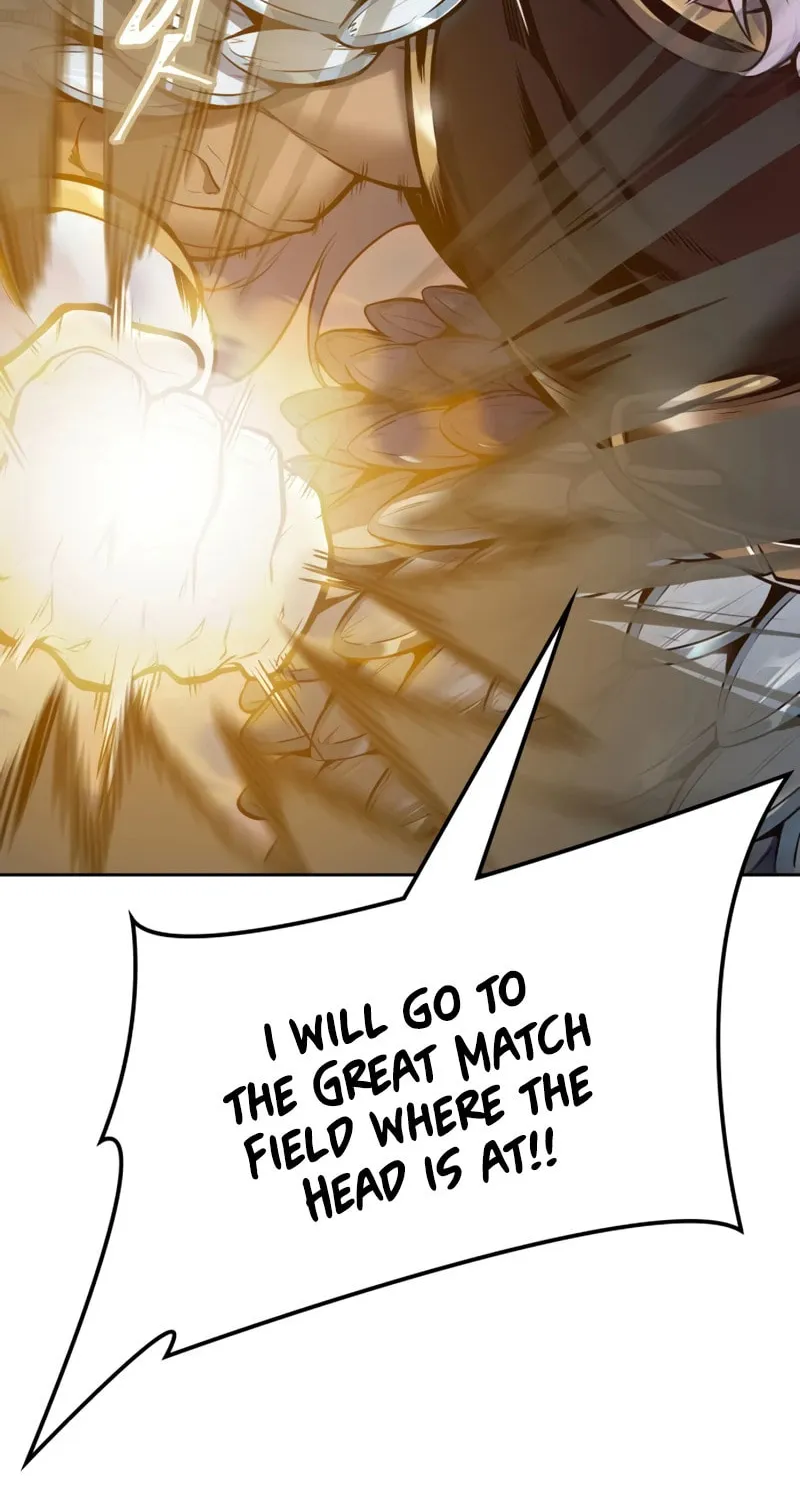 Tower of God Chapter 602 page 151 - 