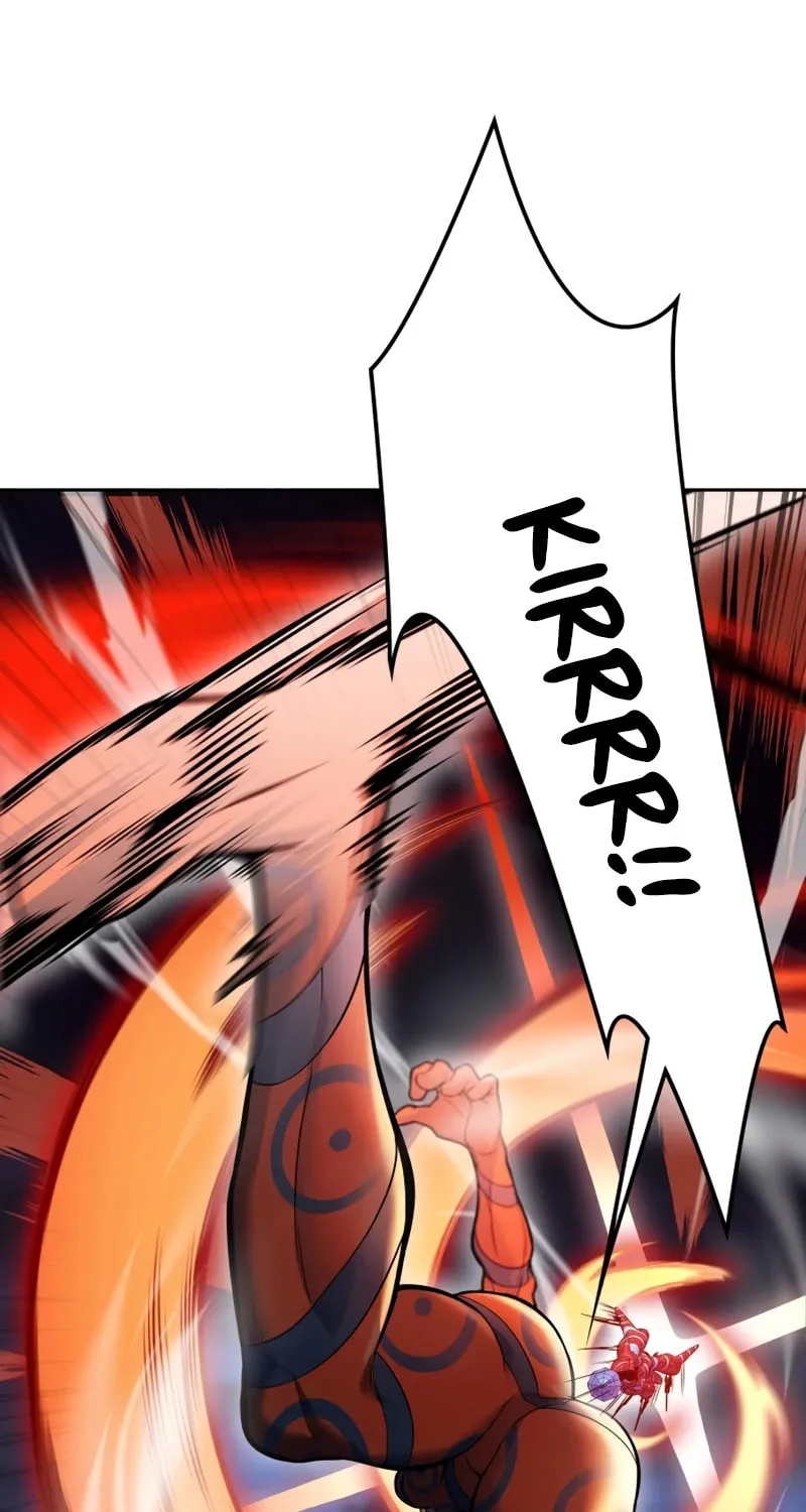 Tower of God Chapter 602 page 152 - 