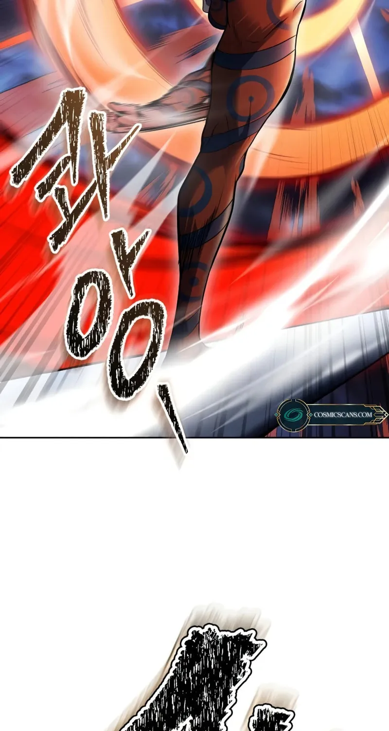 Tower of God Chapter 602 page 153 - 
