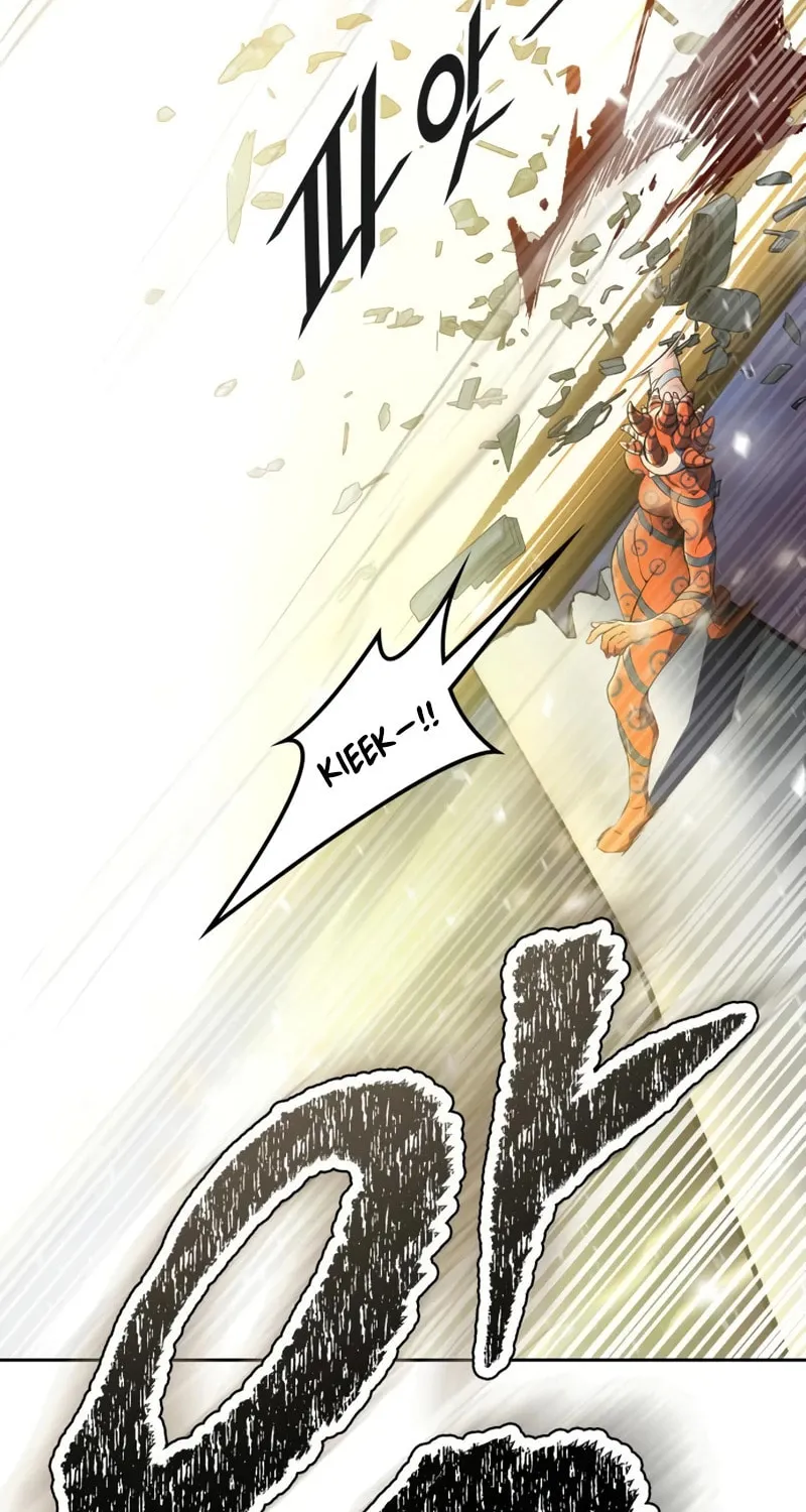 Tower of God Chapter 602 page 163 - 