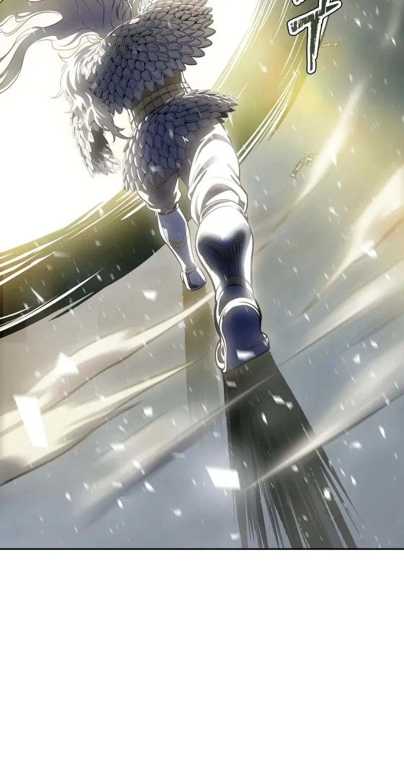 Tower of God Chapter 602 page 166 - 