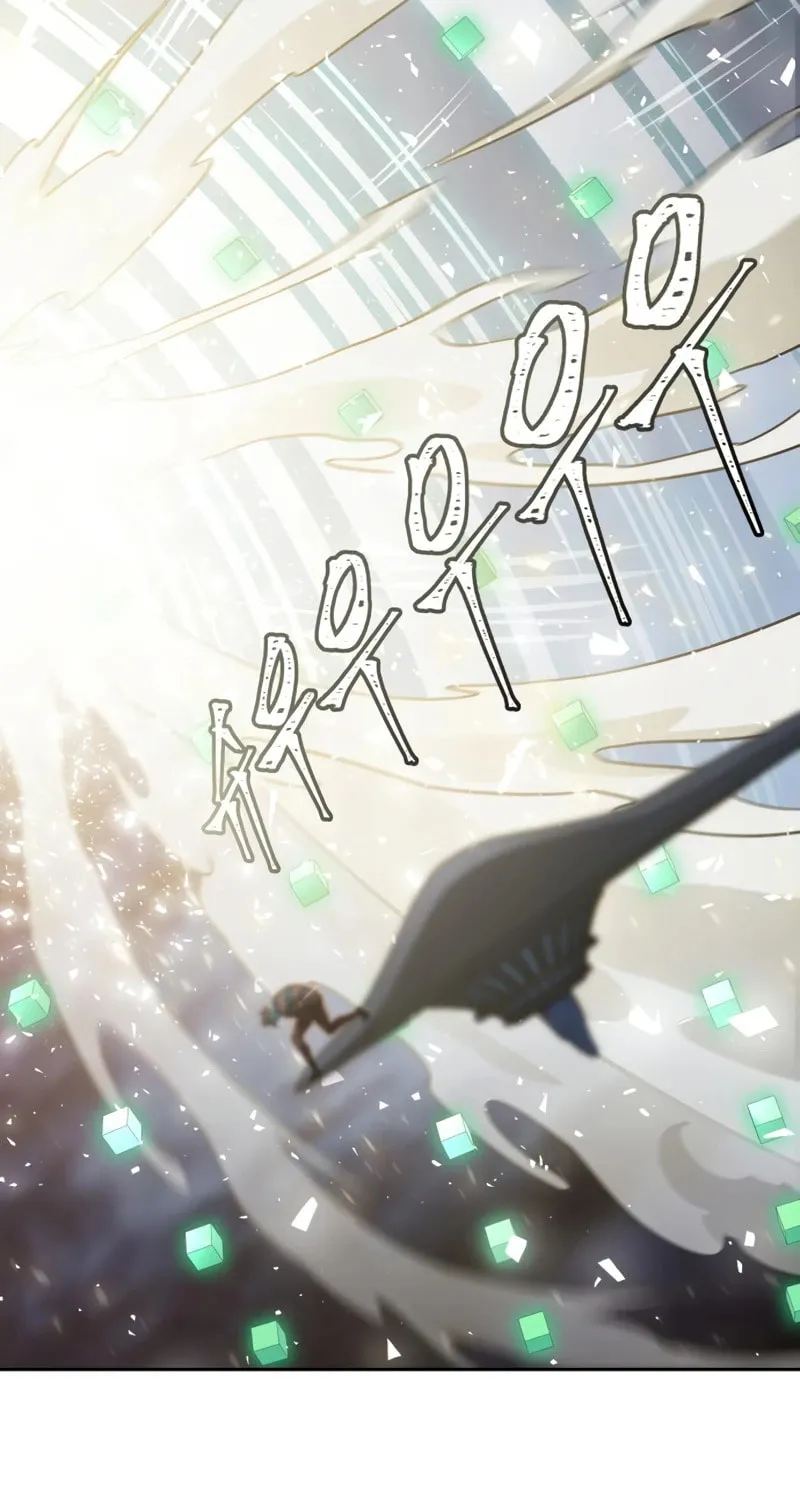 Tower of God Chapter 602 page 168 - 