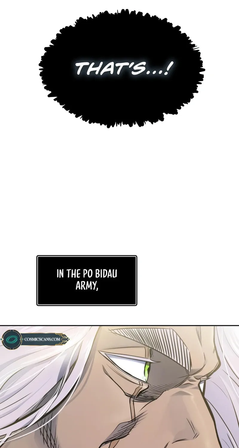 Tower of God Chapter 602 page 170 - 