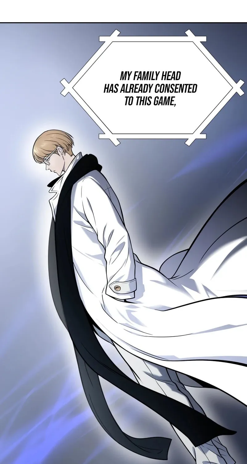 Tower of God Chapter 602 page 18 - 