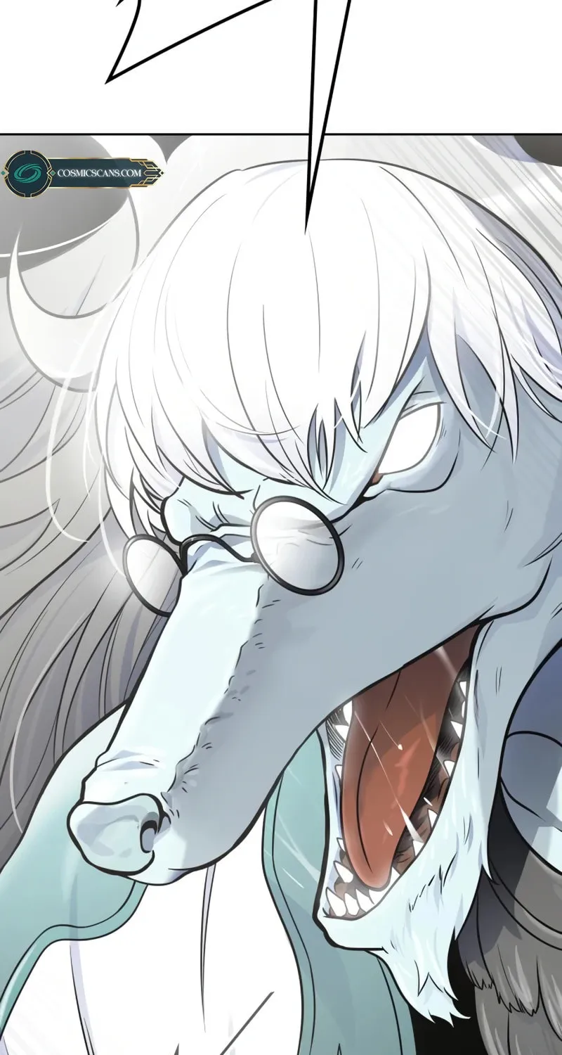 Tower of God Chapter 602 page 176 - 