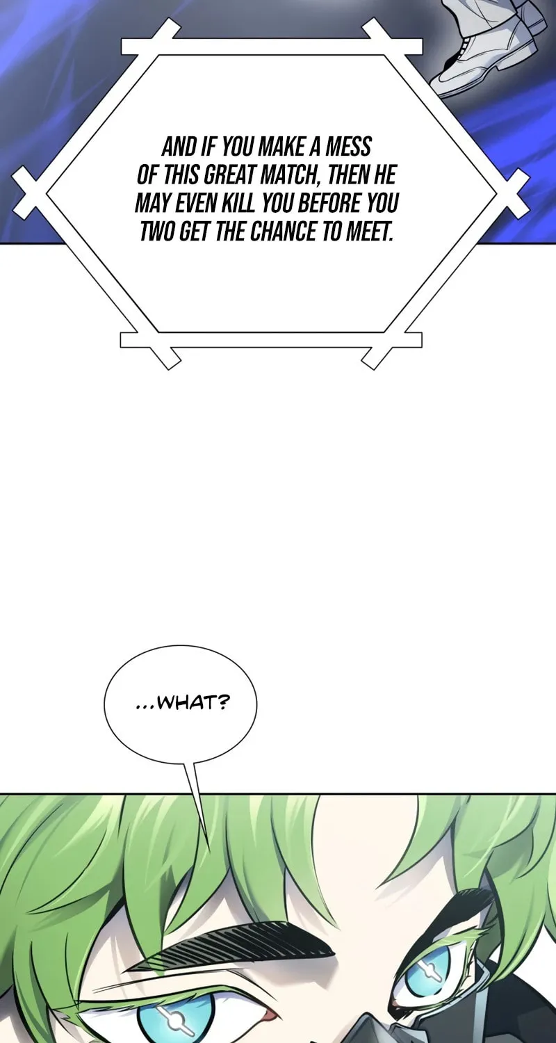 Tower of God Chapter 602 page 19 - 