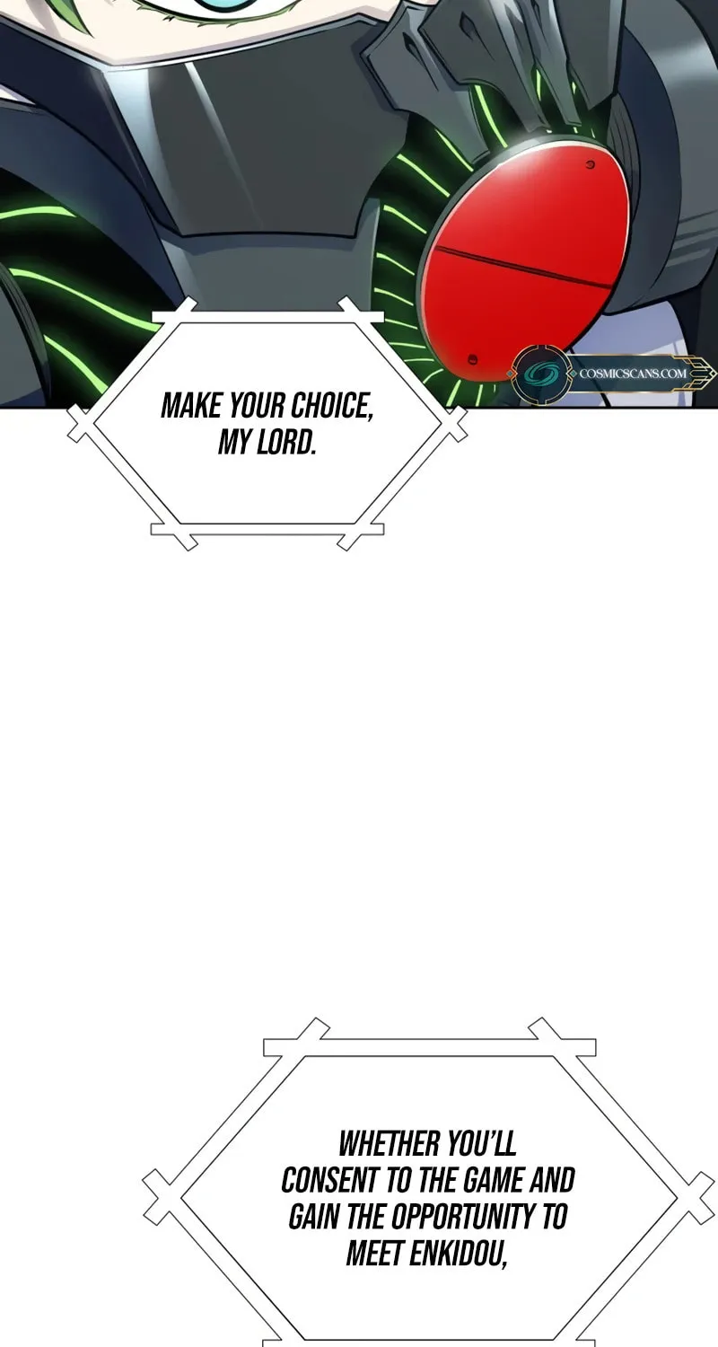 Tower of God Chapter 602 page 20 - 