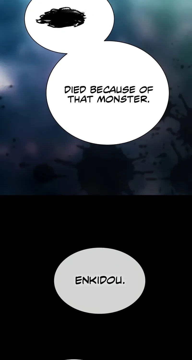 Tower of God Chapter 602 page 3 - 
