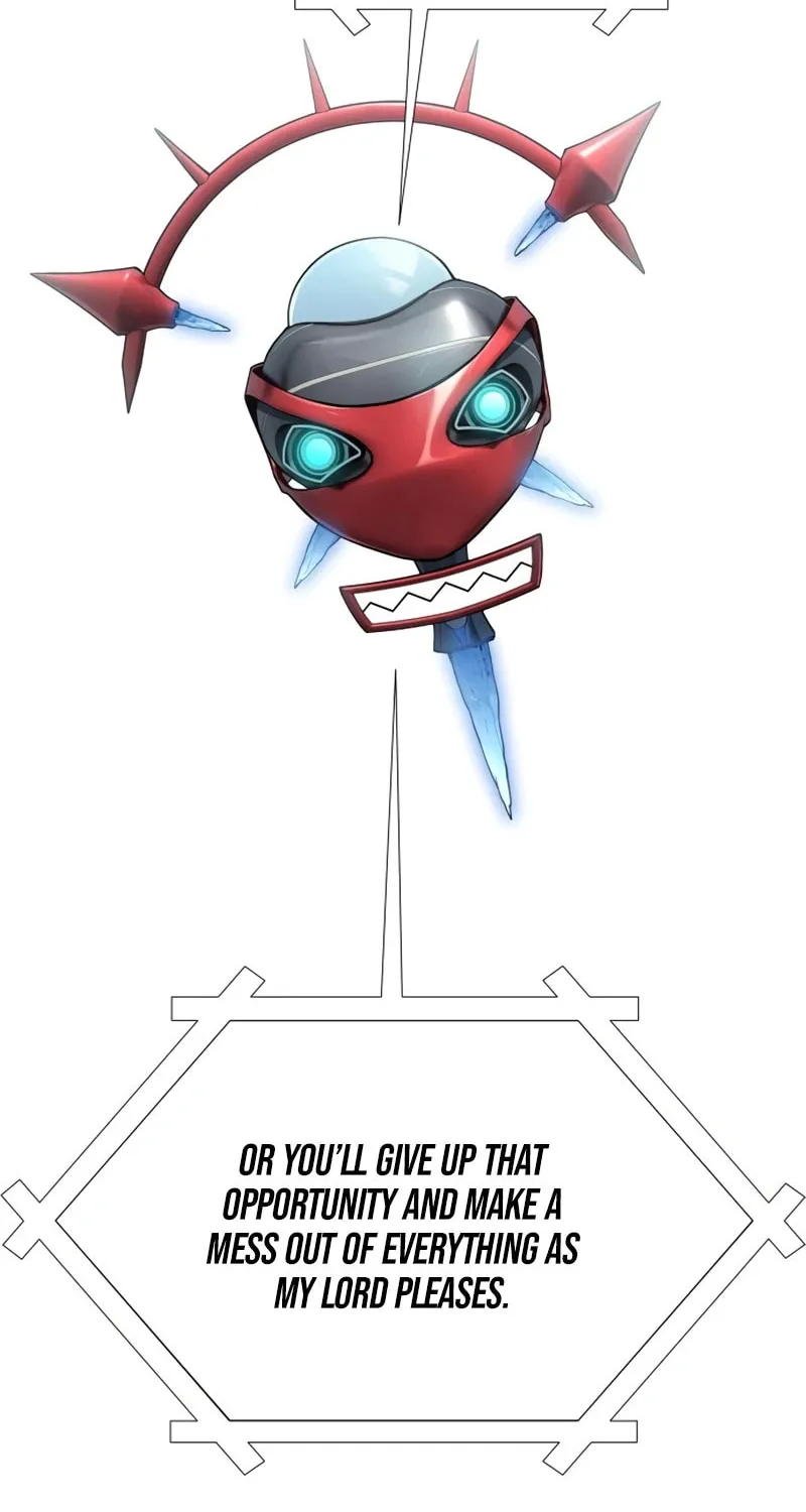 Tower of God Chapter 602 page 21 - 