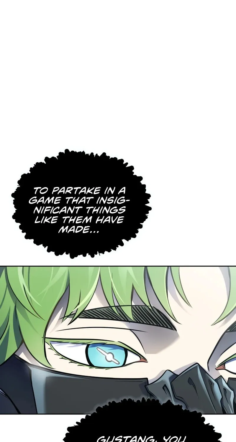 Tower of God Chapter 602 page 22 - 