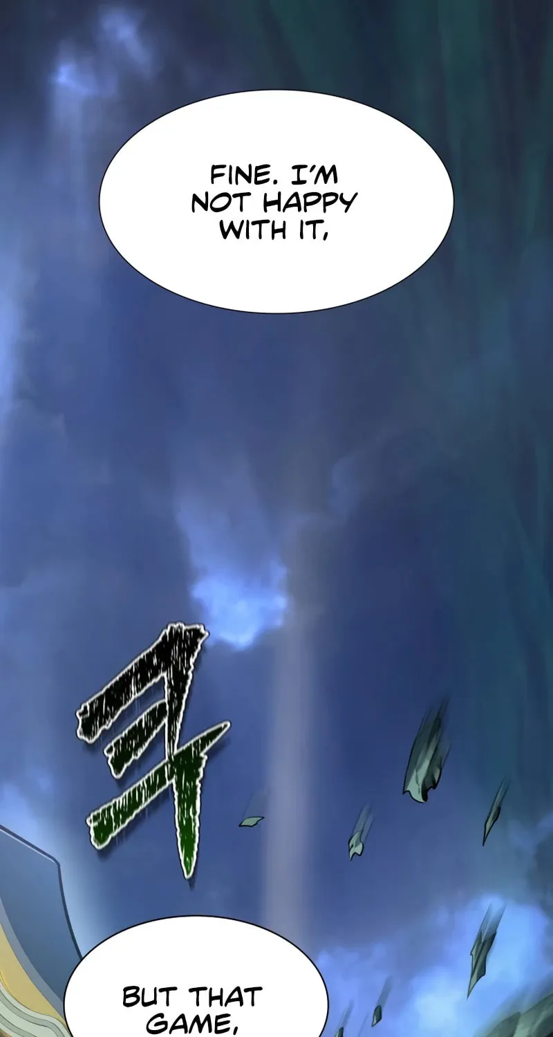 Tower of God Chapter 602 page 24 - 