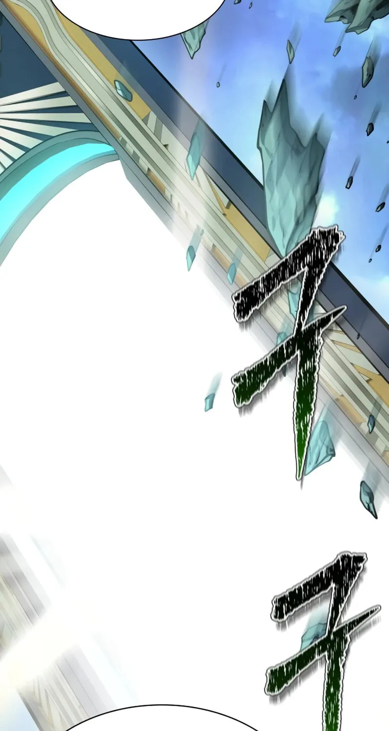 Tower of God Chapter 602 page 25 - 