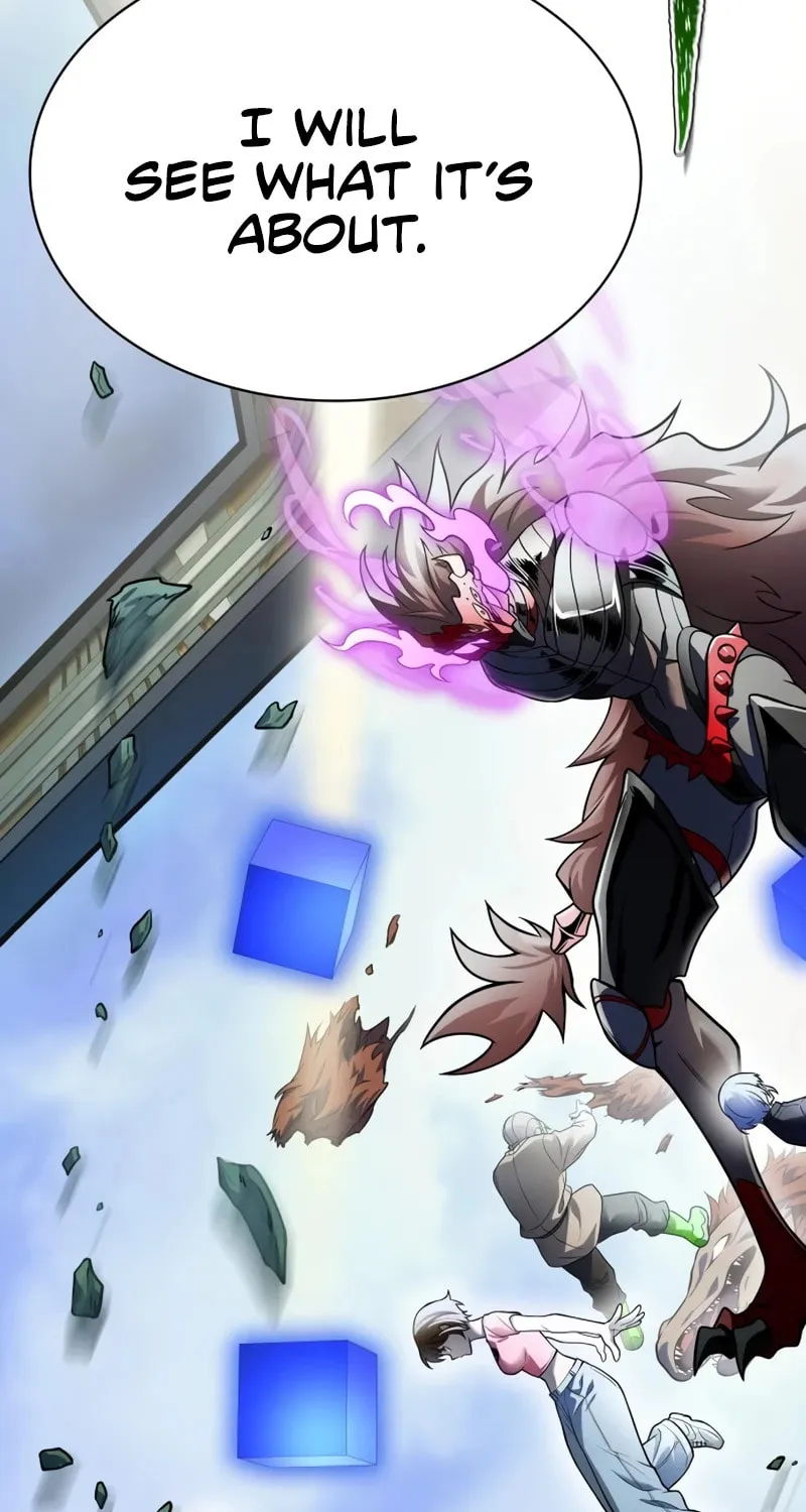 Tower of God Chapter 602 page 26 - 