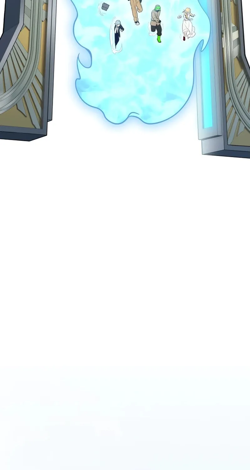 Tower of God Chapter 602 page 32 - 