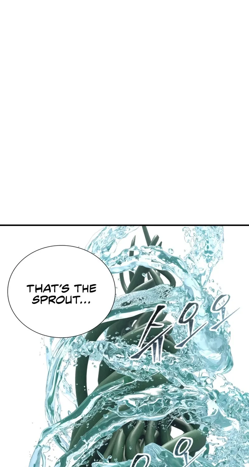 Tower of God Chapter 602 page 39 - 