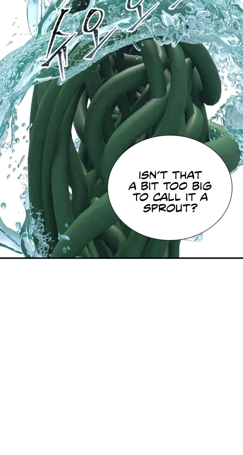 Tower of God Chapter 602 page 40 - 