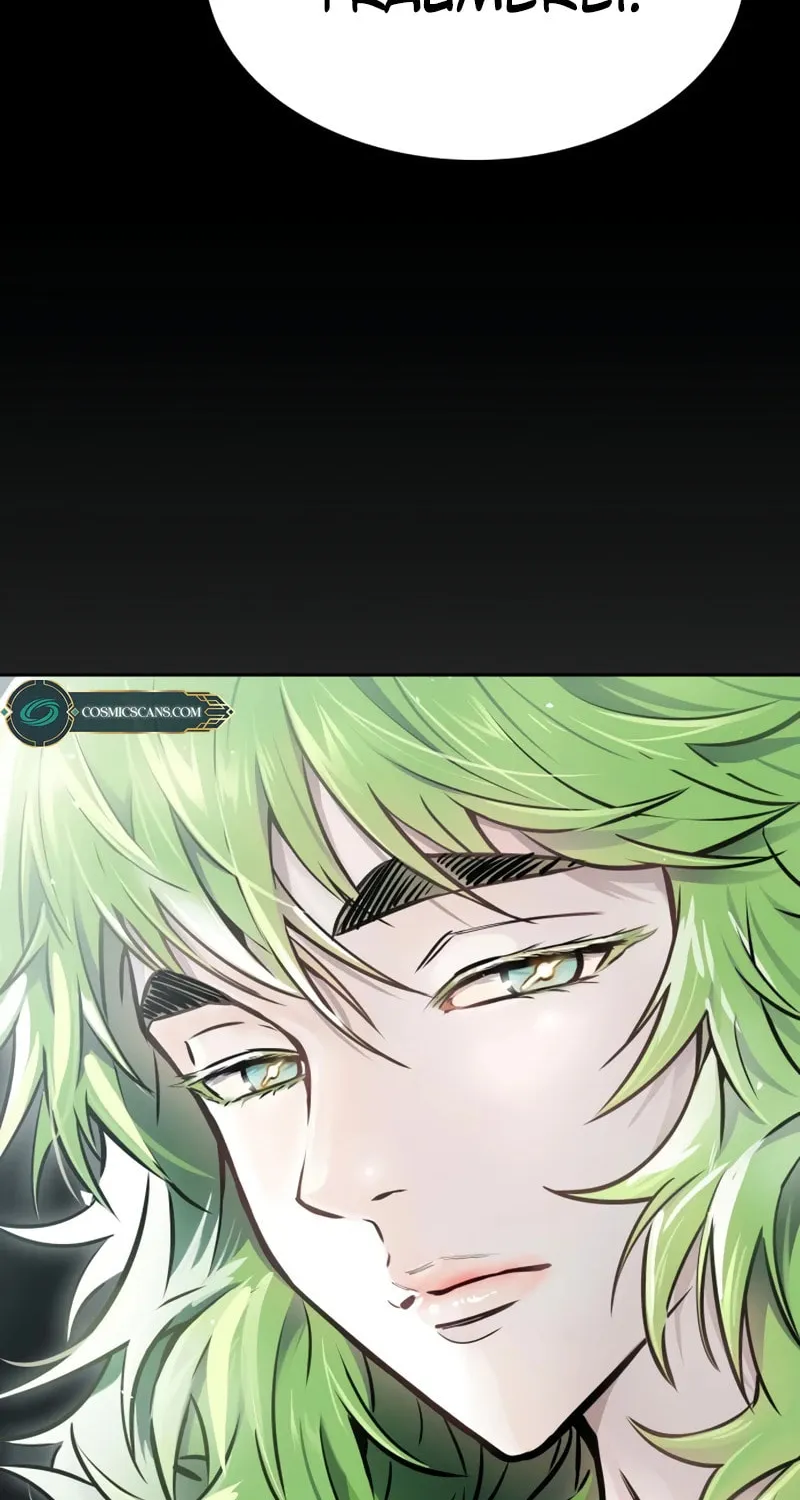 Tower of God Chapter 602 page 5 - 