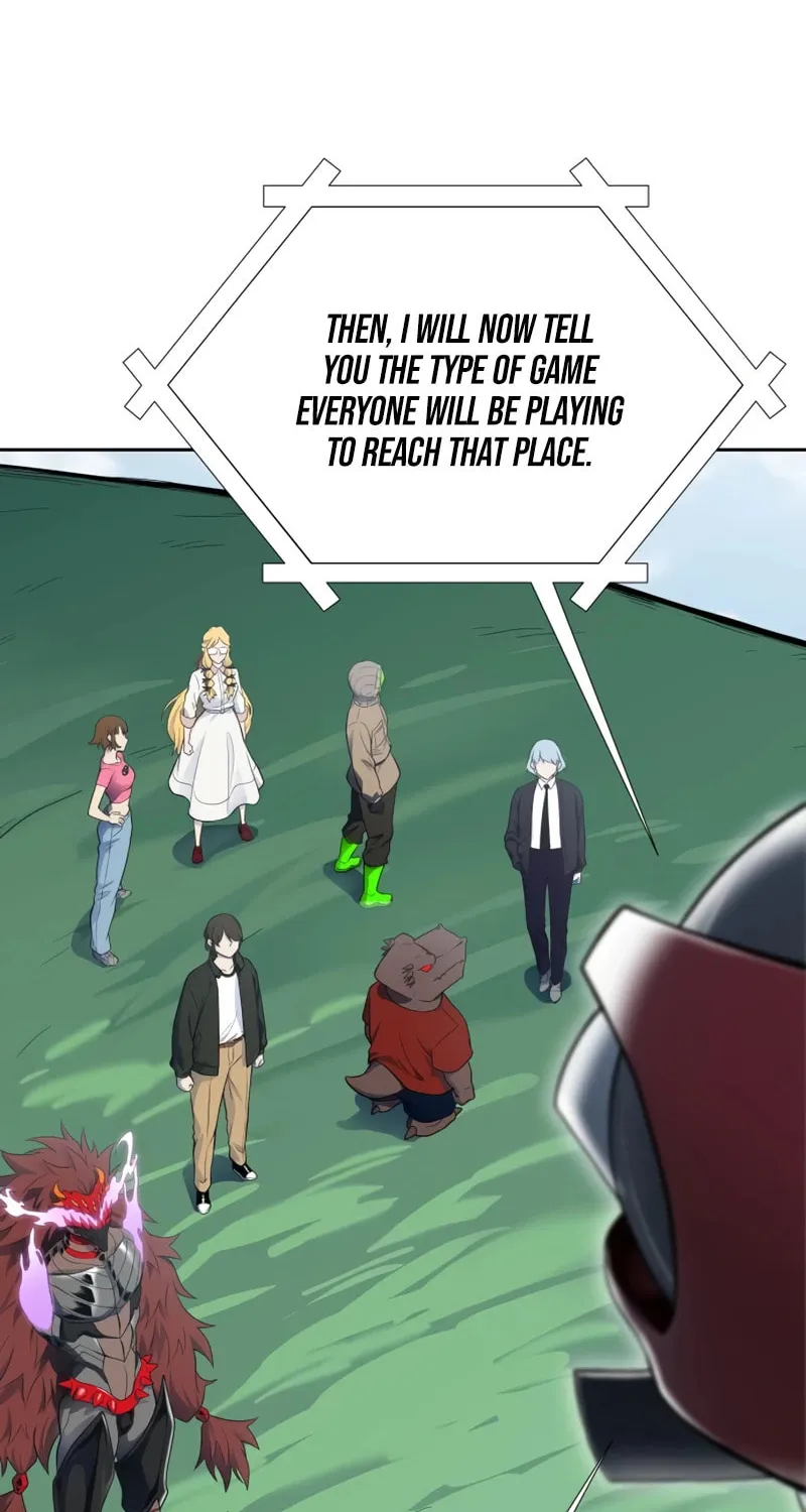 Tower of God Chapter 602 page 44 - 