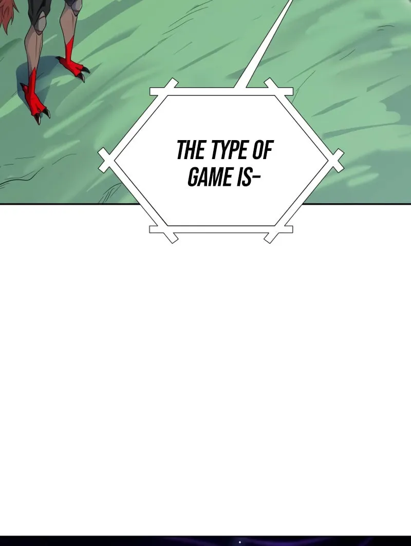 Tower of God Chapter 602 page 45 - 