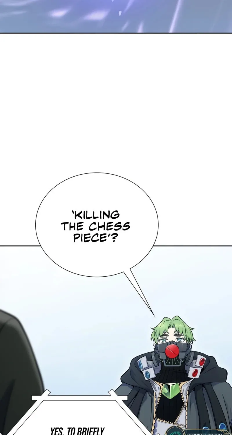 Tower of God Chapter 602 page 48 - 