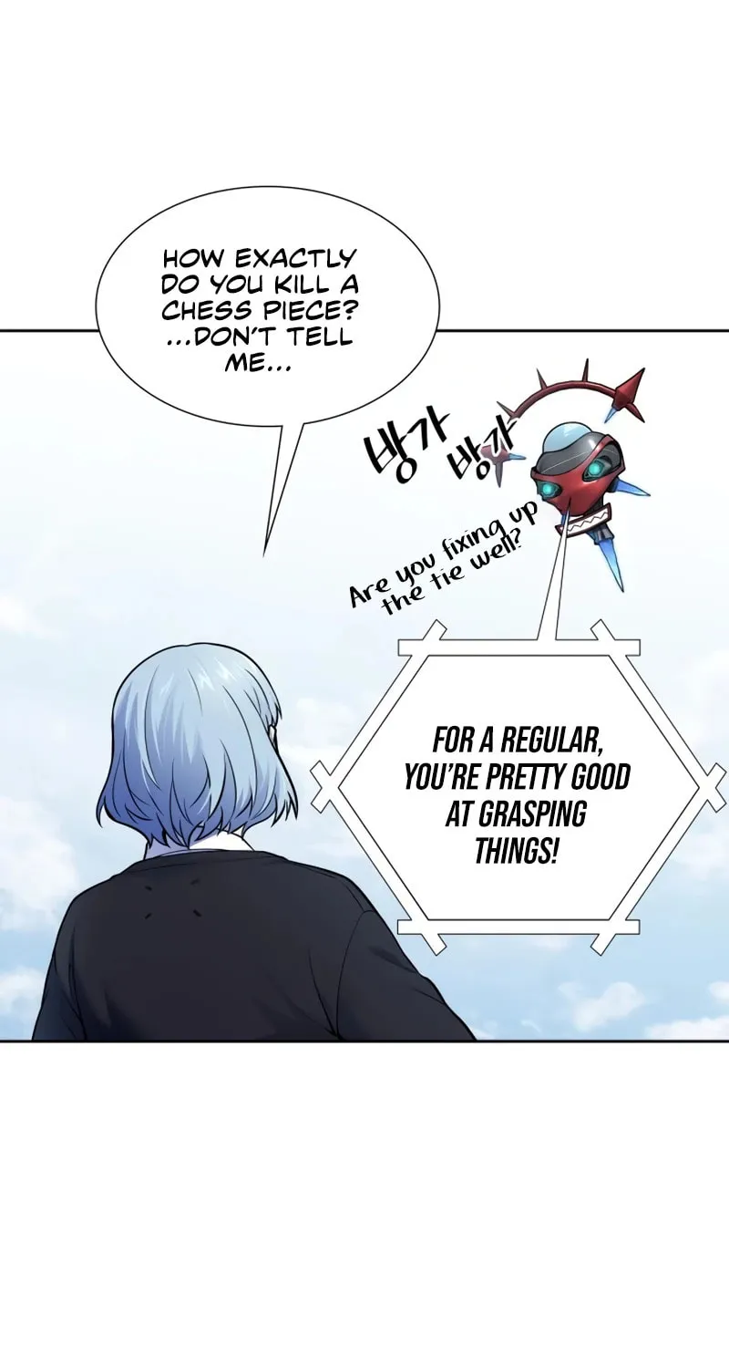 Tower of God Chapter 602 page 52 - 