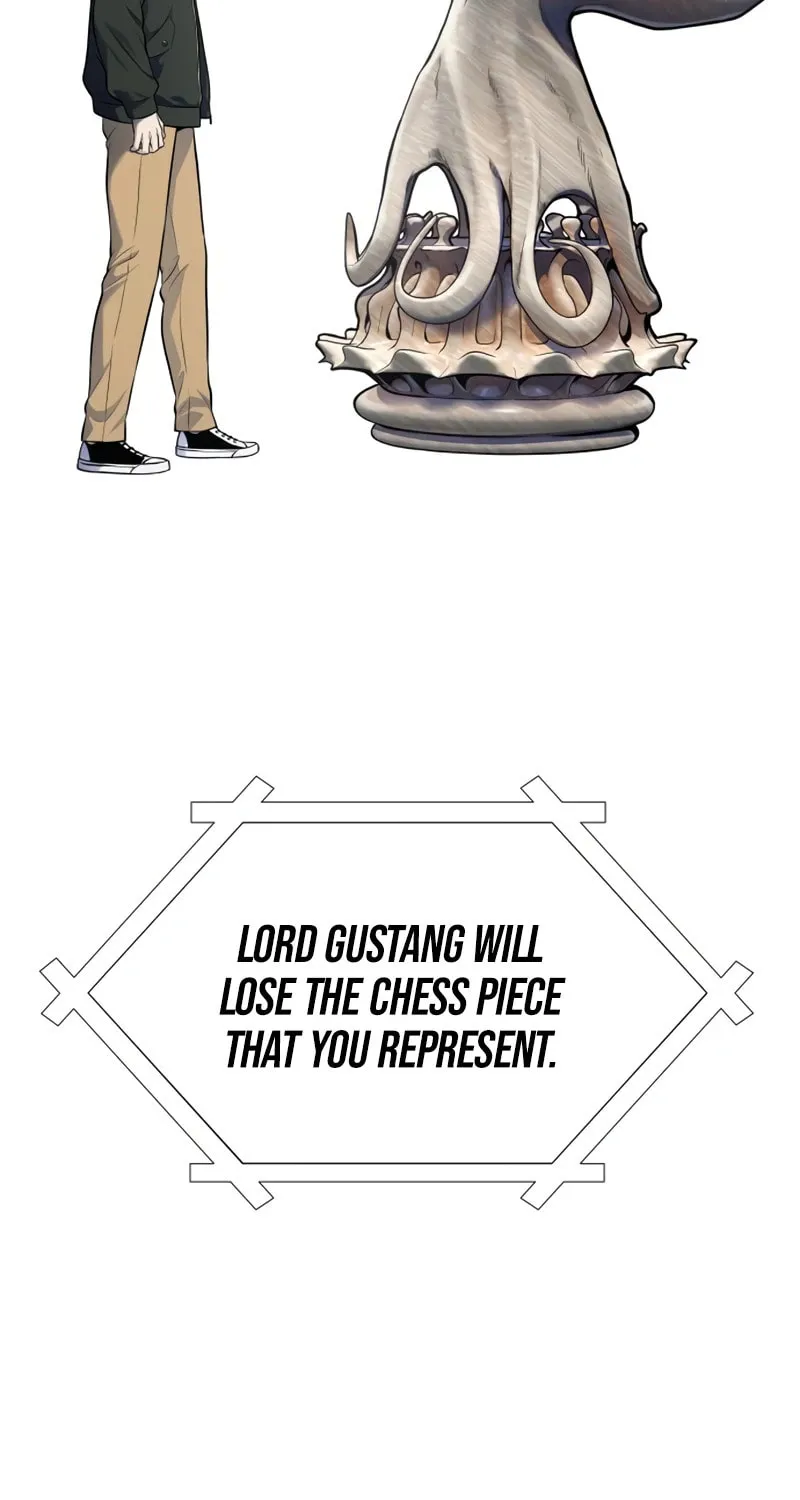 Tower of God Chapter 602 page 58 - 