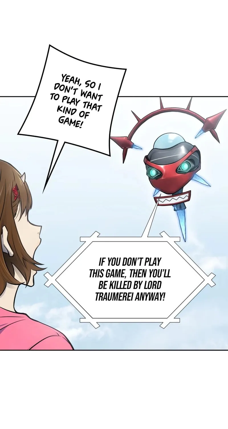 Tower of God Chapter 602 page 59 - 