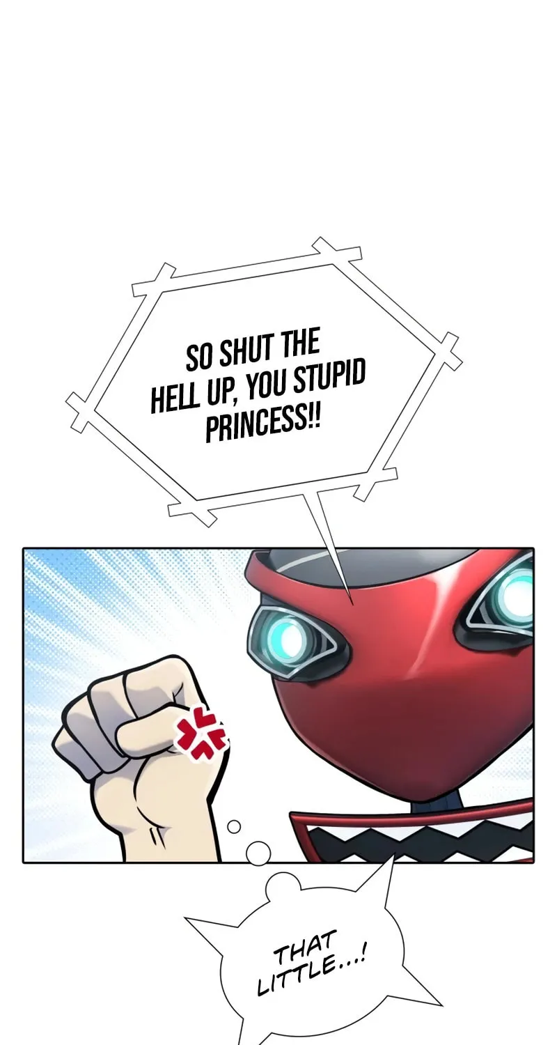 Tower of God Chapter 602 page 60 - 