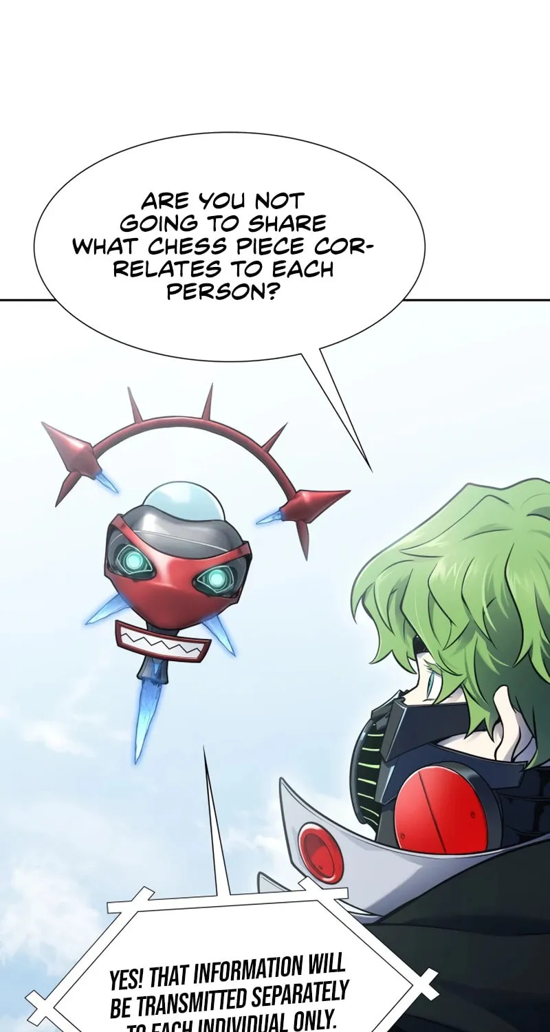 Tower of God Chapter 602 page 62 - 
