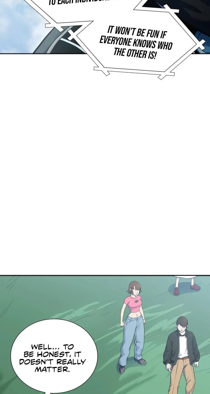 Tower of God Chapter 602 page 63 - 
