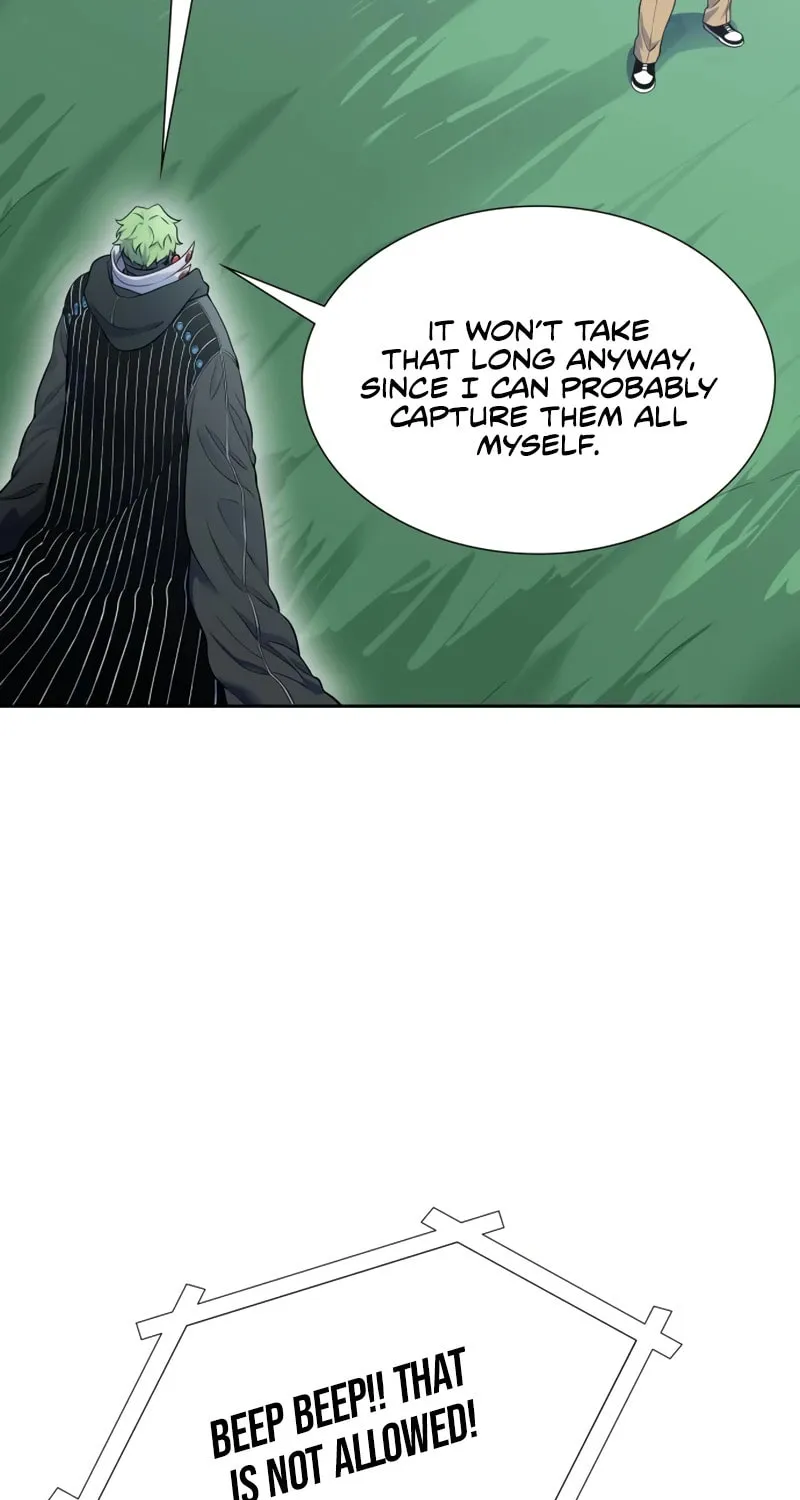 Tower of God Chapter 602 page 64 - 