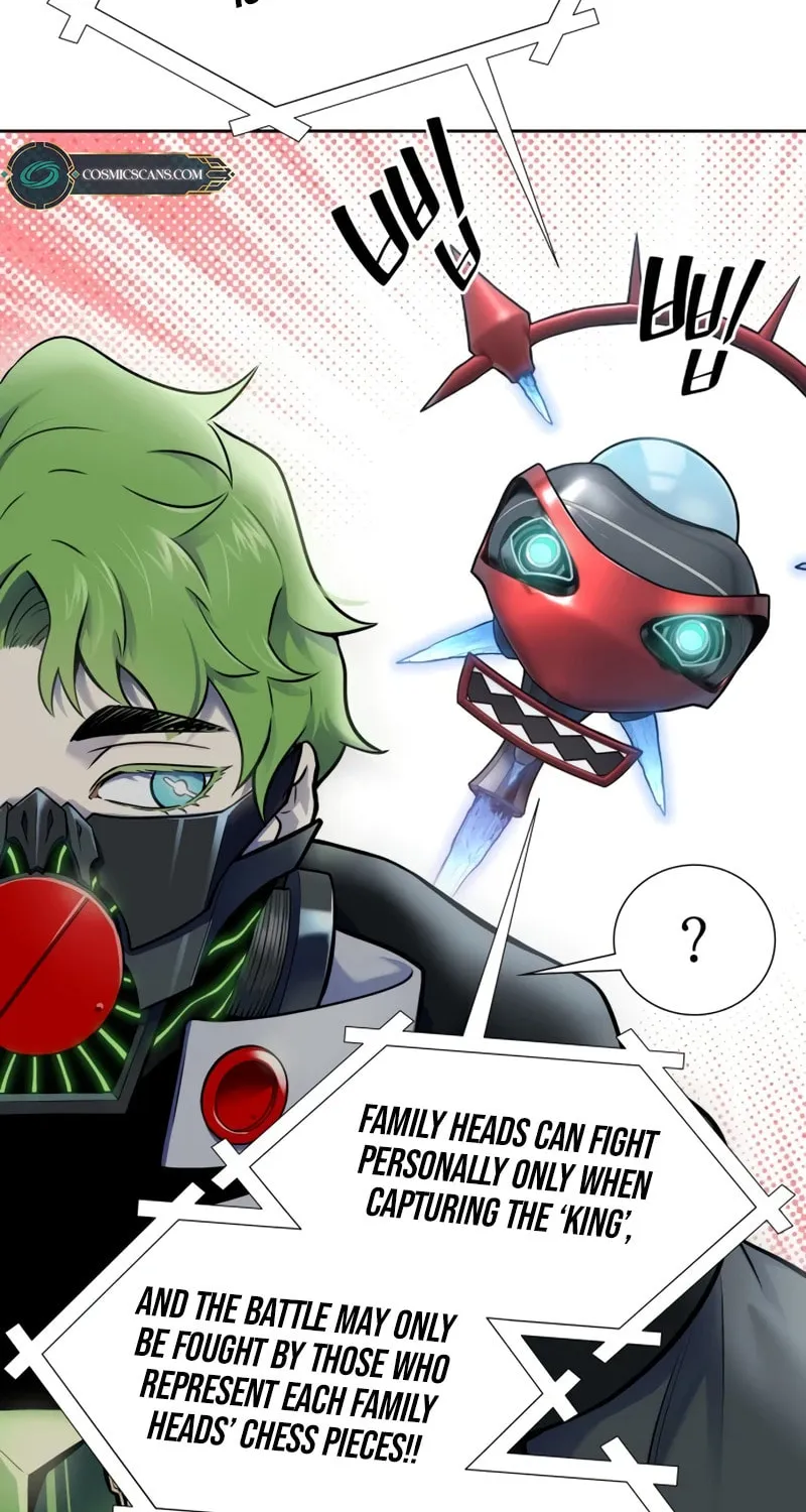Tower of God Chapter 602 page 65 - 