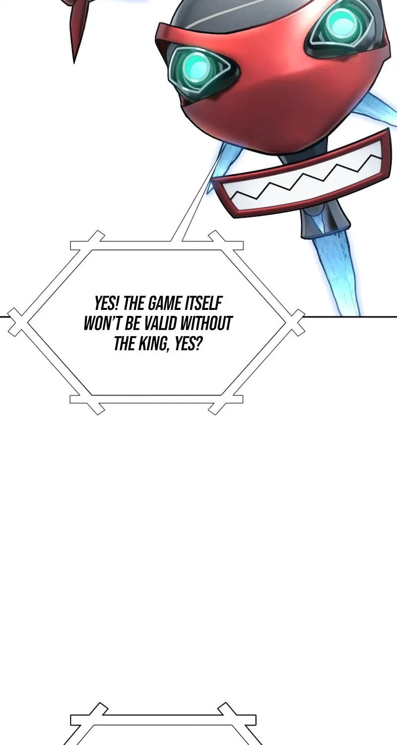 Tower of God Chapter 602 page 67 - 